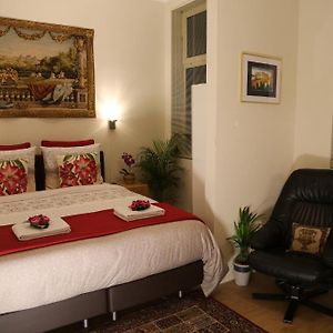 Deluxe Kamer met een King Size Bed